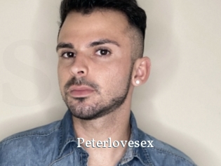 Peterlovesex