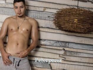 Peterperez