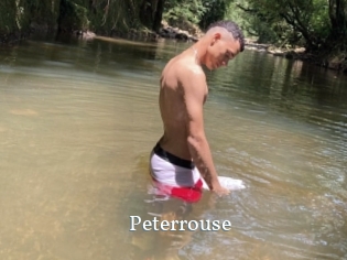 Peterrouse