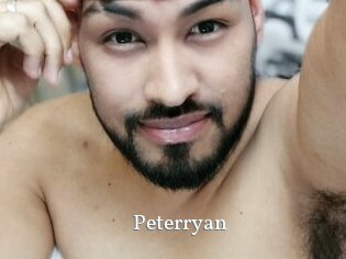 peterryan SexyIdol