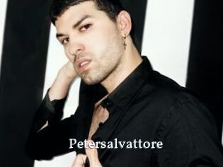 Petersalvattore