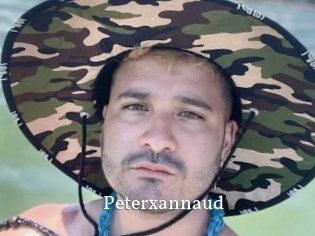 peterxannaud SexyIdol