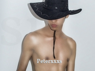 Peterxxxs