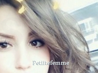 Petiitefemme