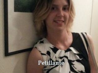 Petillante