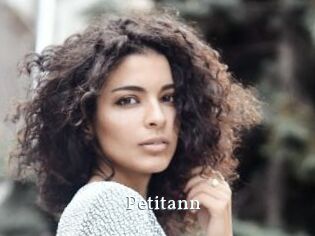 Petitann