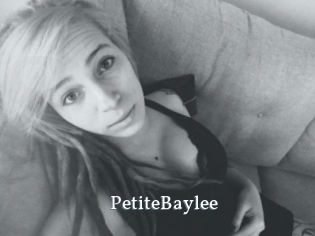 PetiteBaylee