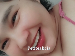 Petitealicia