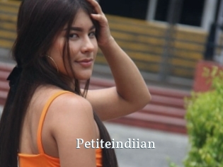 Petiteindiian