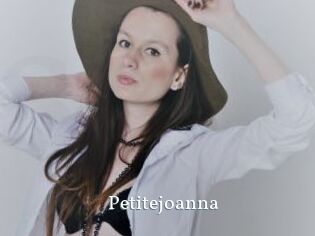 Petitejoanna