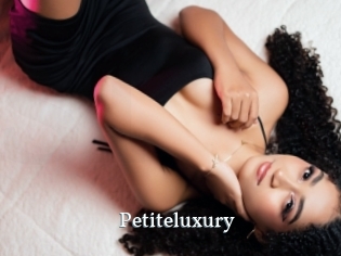 Petiteluxury