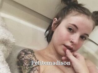 Petitemadison