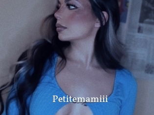 Petitemamiii