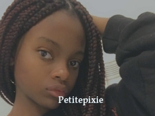 Petitepixie