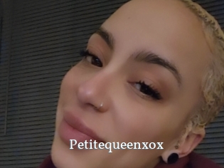 Petitequeenxox