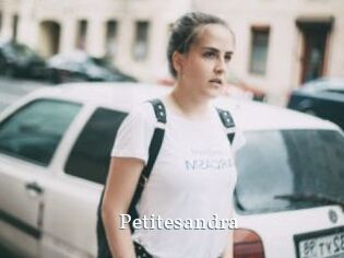 Petitesandra
