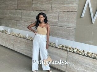 Petitesandyx