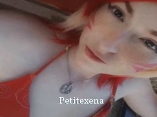 Petitexena