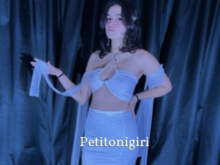 Petitonigiri