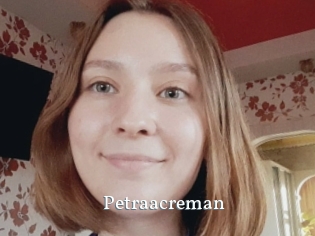 Petraacreman