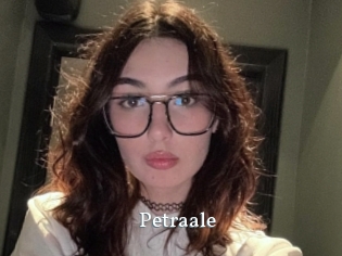 Petraale