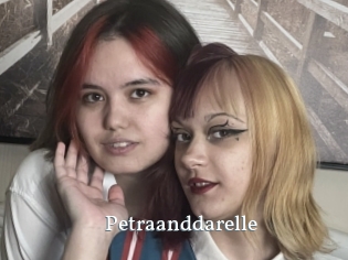Petraanddarelle