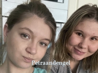 Petraandengel