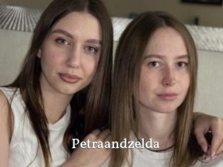 Petraandzelda