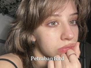 Petrabanford