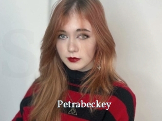 Petrabeckey