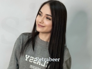 Petrabeer