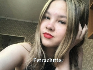 Petraclutter
