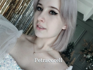 petracorell SexyIdol