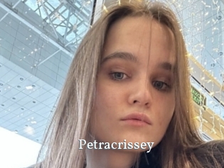 Petracrissey