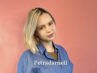 Petradarnell