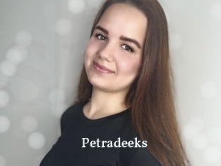 Petradeeks
