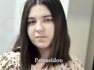Petraeldon
