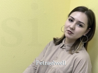petraelwell SexyIdol