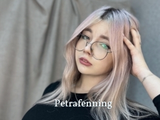 Petrafenning