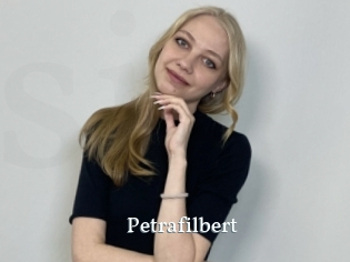 Petrafilbert