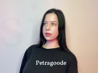 Petragoode