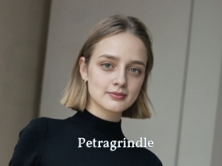 Petragrindle