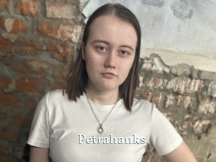 Petrahanks