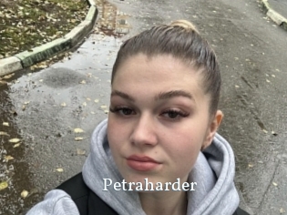 Petraharder