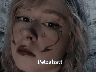 Petrahatt