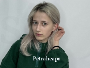 Petraheaps