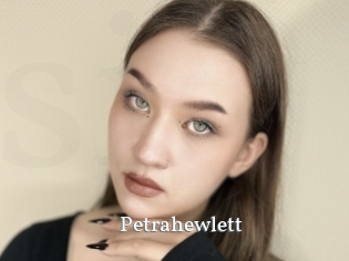 Petrahewlett
