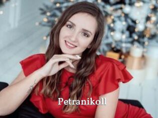 Petranikoll