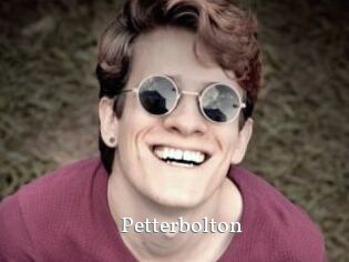 Petterbolton