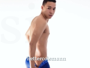 pettercolemann SexyIdol